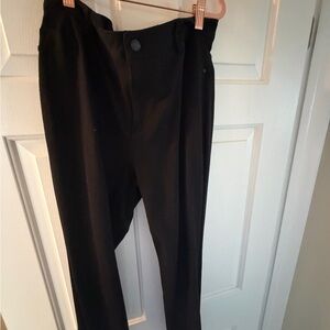 DKNY Women's Black Pants